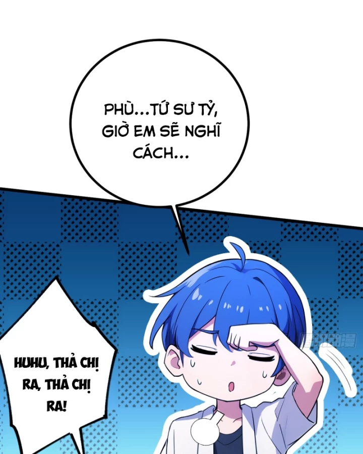 Ngươi Cấp Bậc Gì Dám Giả Bộ Trước Mặt Bảy Sư Tỷ Của Ta? Chapter 174 - Trang 2