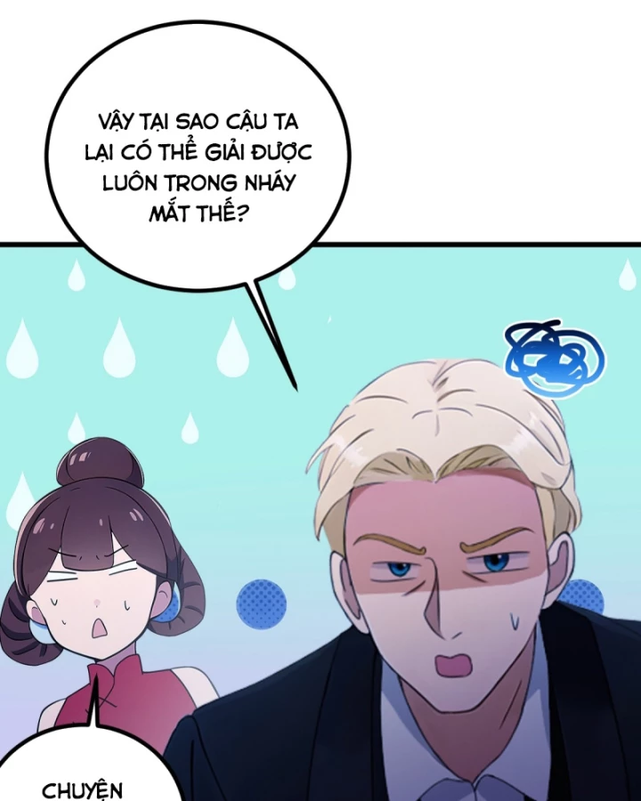 Ngươi Cấp Bậc Gì Dám Giả Bộ Trước Mặt Bảy Sư Tỷ Của Ta? Chapter 174 - Trang 2