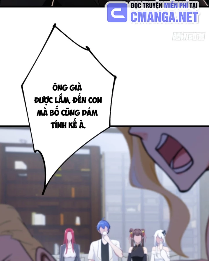 Ngươi Cấp Bậc Gì Dám Giả Bộ Trước Mặt Bảy Sư Tỷ Của Ta? Chapter 175 - Next 