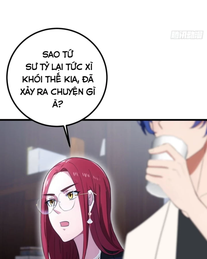 Ngươi Cấp Bậc Gì Dám Giả Bộ Trước Mặt Bảy Sư Tỷ Của Ta? Chapter 175 - Next 