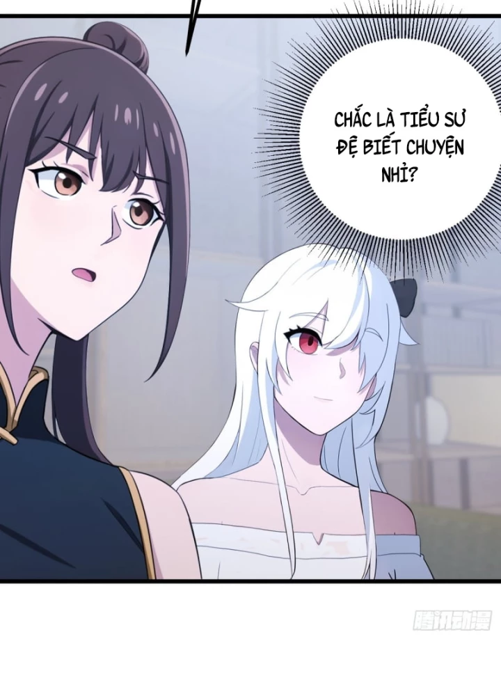 Ngươi Cấp Bậc Gì Dám Giả Bộ Trước Mặt Bảy Sư Tỷ Của Ta? Chapter 175 - Next 