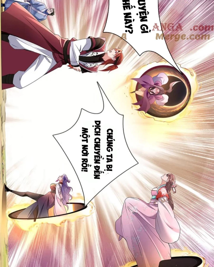 Tôi Có Thể Nuốt Chửng Vạn Vật Chapter 85 - Trang 3