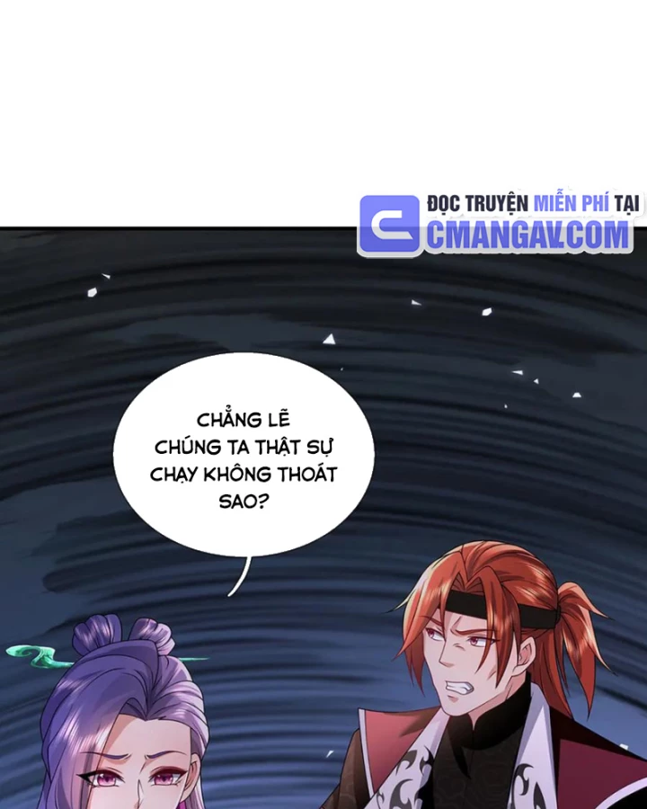 Tôi Có Thể Nuốt Chửng Vạn Vật Chapter 85 - Trang 3