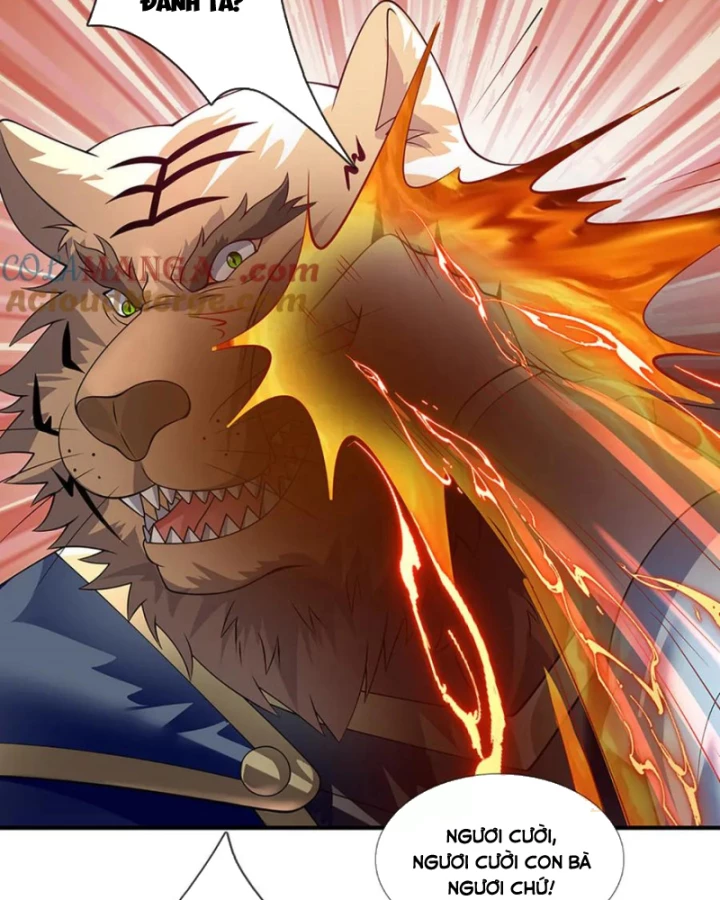 Tôi Có Thể Nuốt Chửng Vạn Vật Chapter 85 - Trang 3