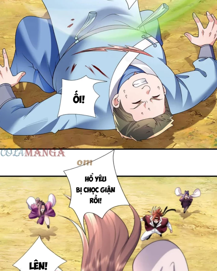 Tôi Có Thể Nuốt Chửng Vạn Vật Chapter 85 - Trang 3
