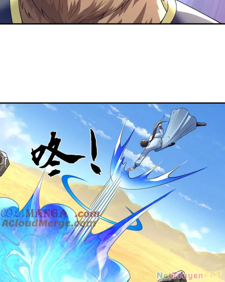 Tôi Có Thể Nuốt Chửng Vạn Vật Chapter 85 - Trang 3