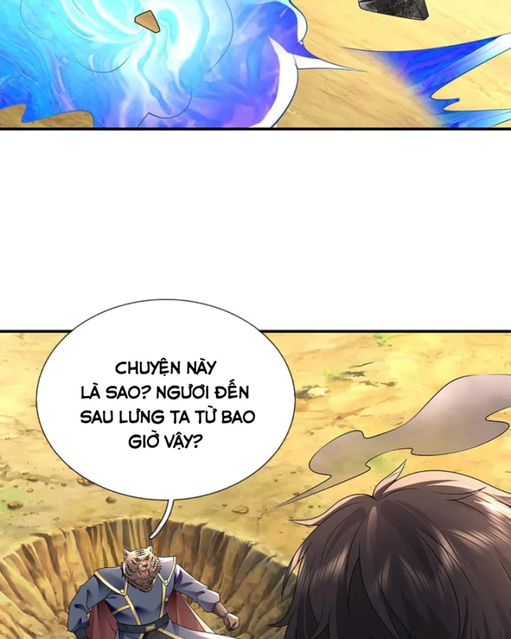 Tôi Có Thể Nuốt Chửng Vạn Vật Chapter 85 - Trang 3