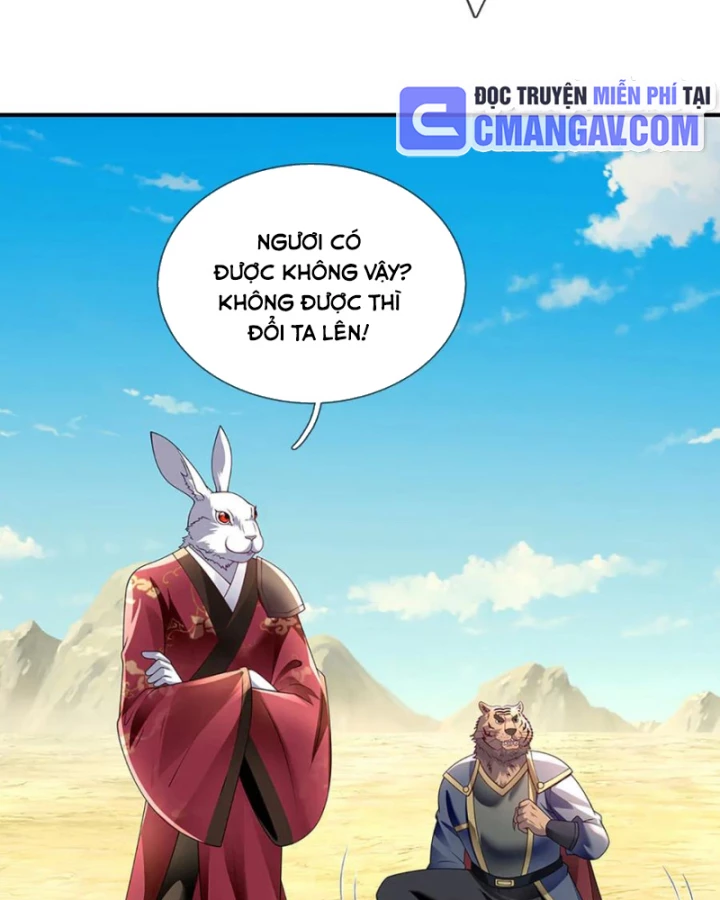Tôi Có Thể Nuốt Chửng Vạn Vật Chapter 85 - Trang 3