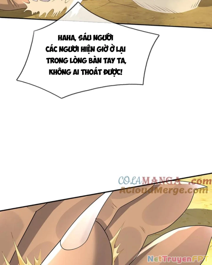 Tôi Có Thể Nuốt Chửng Vạn Vật Chapter 85 - Trang 3