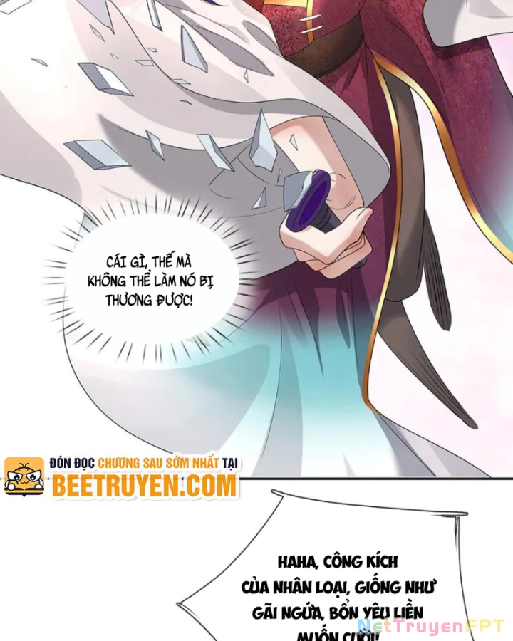 Tôi Có Thể Nuốt Chửng Vạn Vật Chapter 85 - Trang 3