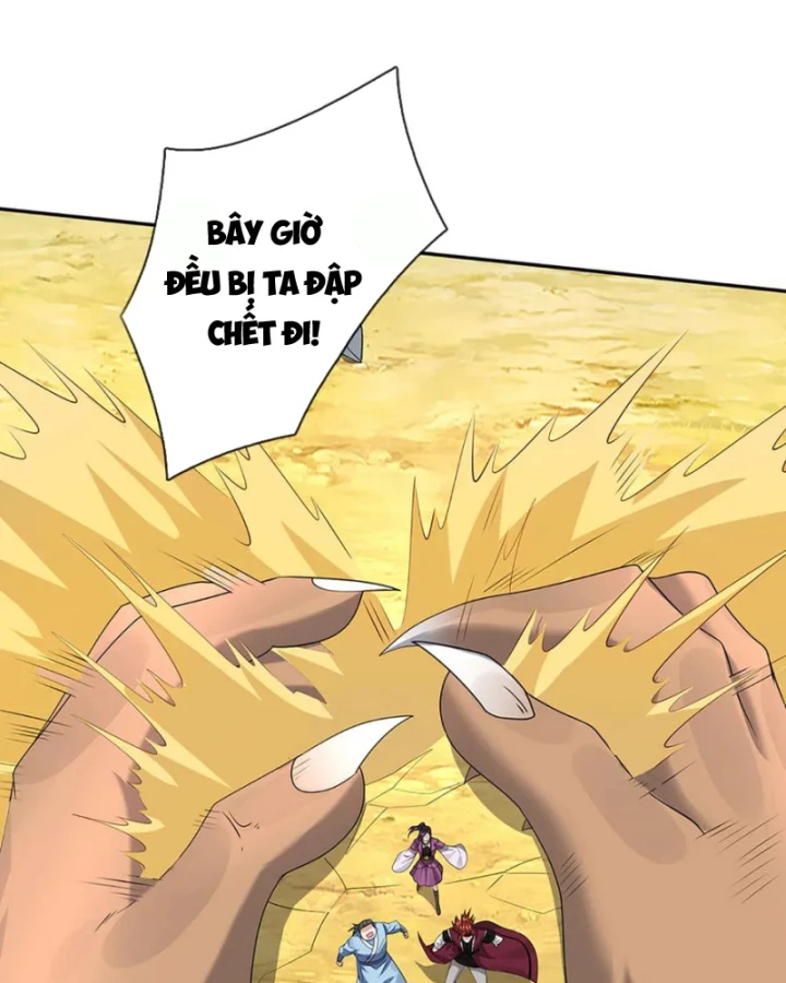 Tôi Có Thể Nuốt Chửng Vạn Vật Chapter 85 - Trang 3