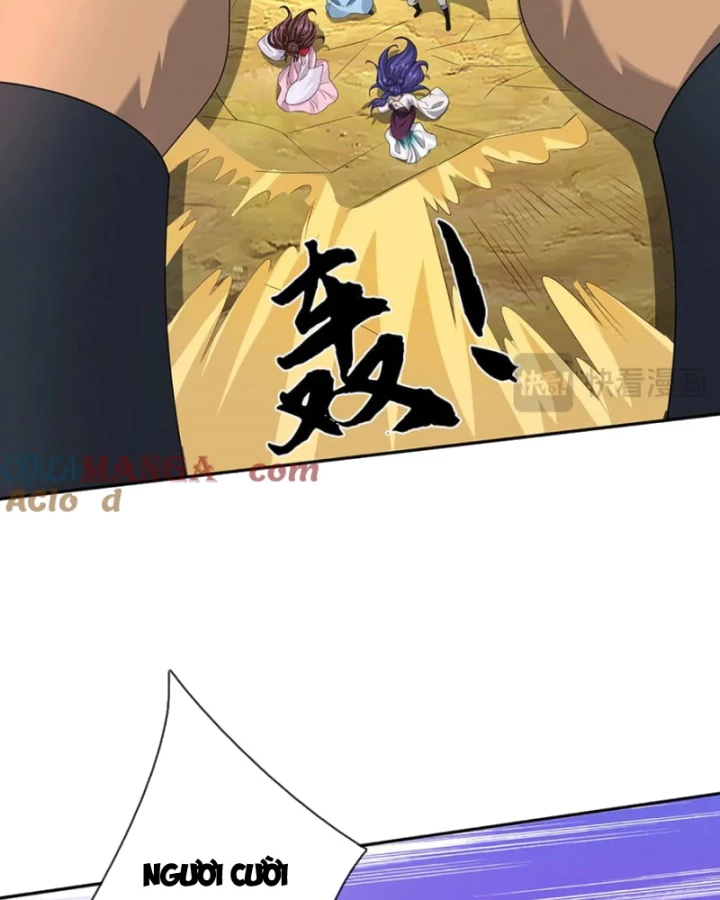 Tôi Có Thể Nuốt Chửng Vạn Vật Chapter 85 - Trang 3