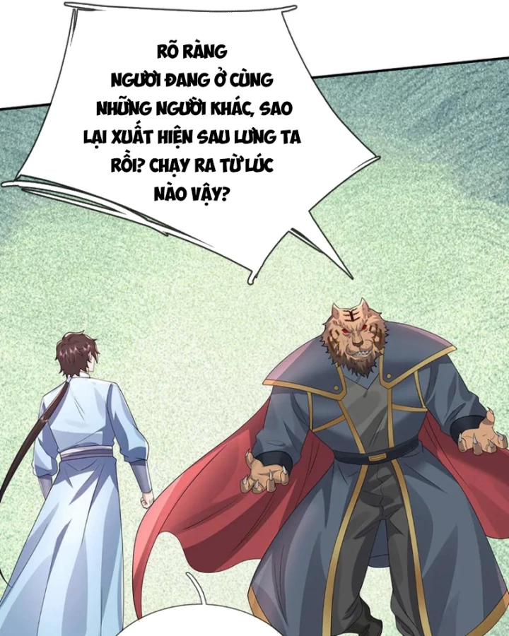 Tôi Có Thể Nuốt Chửng Vạn Vật Chapter 85 - Trang 3
