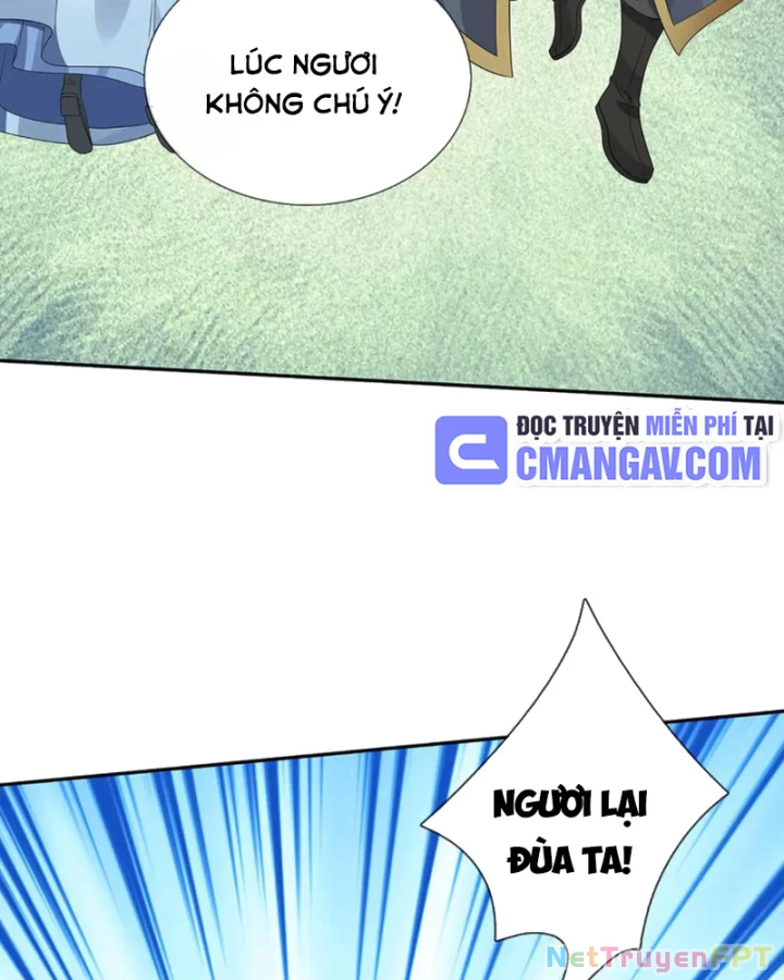 Tôi Có Thể Nuốt Chửng Vạn Vật Chapter 85 - Trang 3