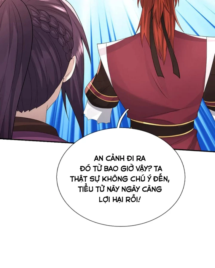 Tôi Có Thể Nuốt Chửng Vạn Vật Chapter 85 - Trang 3