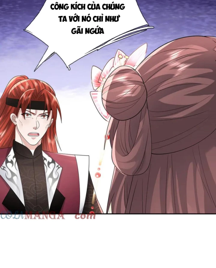 Tôi Có Thể Nuốt Chửng Vạn Vật Chapter 85 - Trang 3