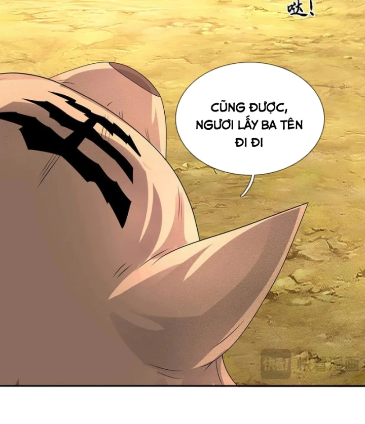 Tôi Có Thể Nuốt Chửng Vạn Vật Chapter 85 - Trang 3