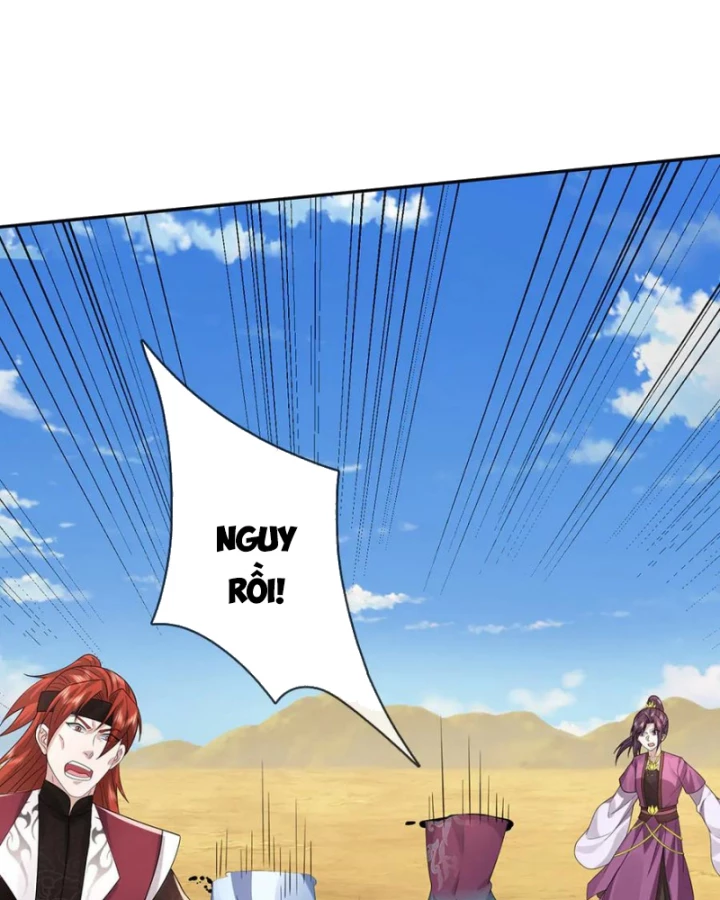 Tôi Có Thể Nuốt Chửng Vạn Vật Chapter 85 - Trang 3