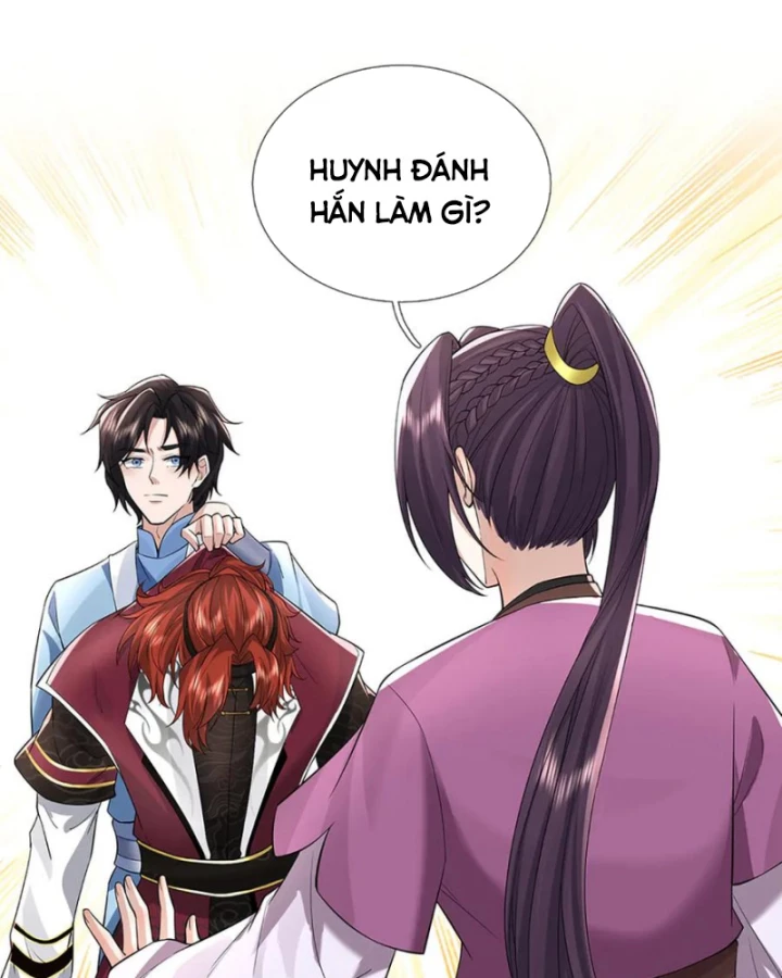 Tôi Có Thể Nuốt Chửng Vạn Vật Chapter 85 - Trang 3
