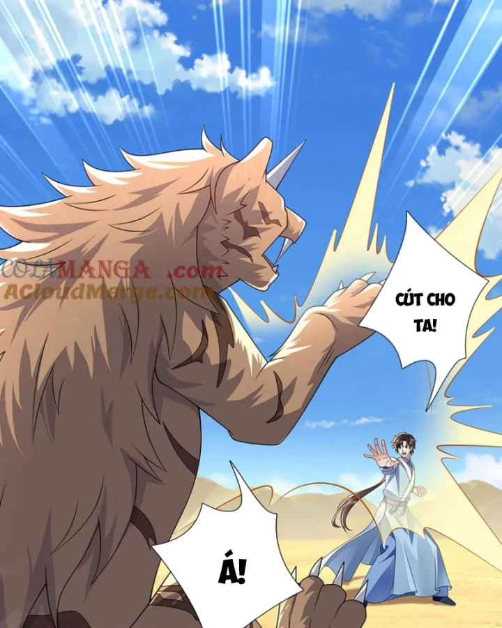 Tôi Có Thể Nuốt Chửng Vạn Vật Chapter 86 - Trang 3