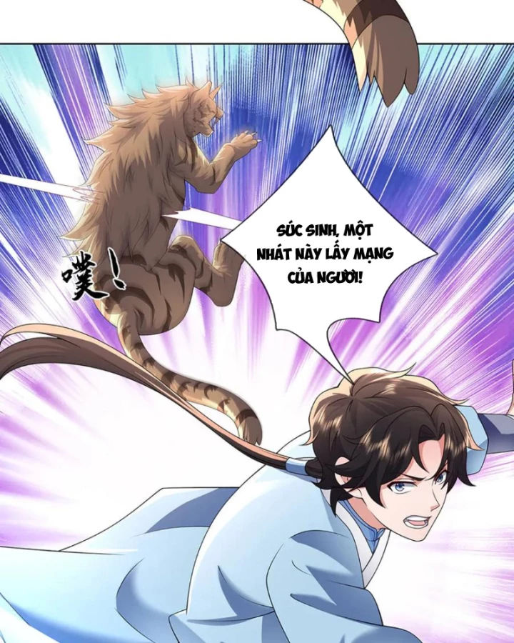 Tôi Có Thể Nuốt Chửng Vạn Vật Chapter 86 - Trang 3