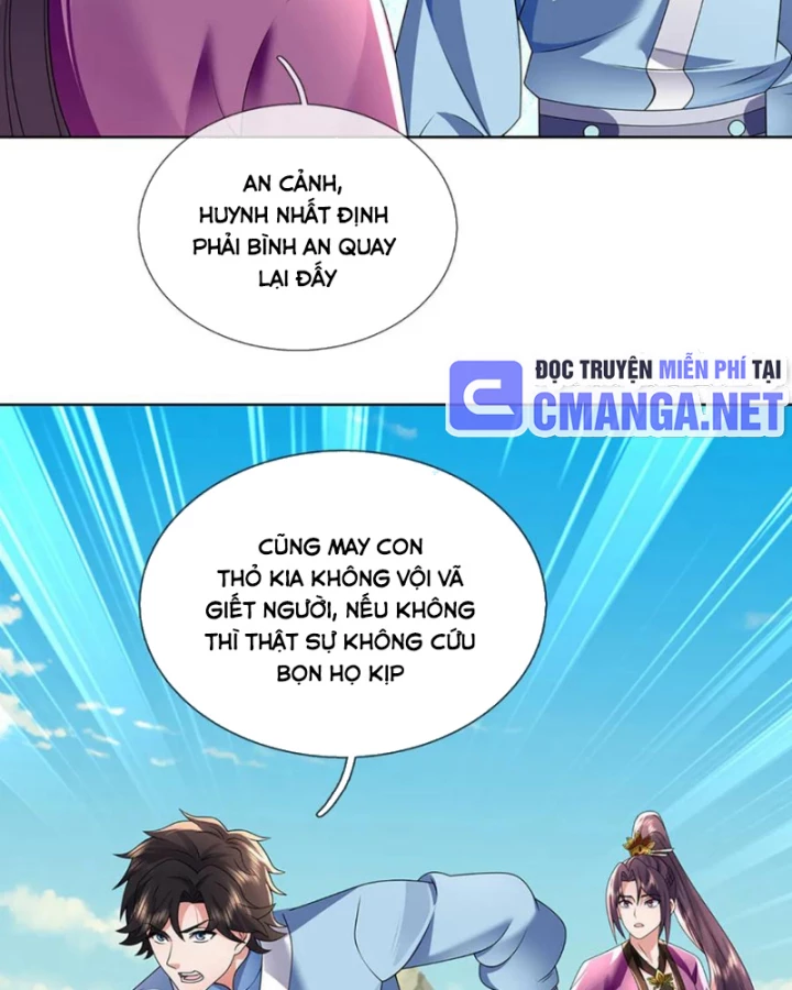 Tôi Có Thể Nuốt Chửng Vạn Vật Chapter 86 - Trang 3