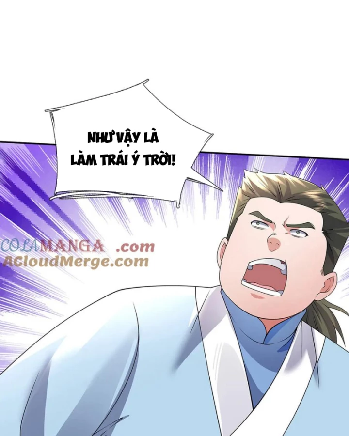 Tôi Có Thể Nuốt Chửng Vạn Vật Chapter 86 - Trang 3