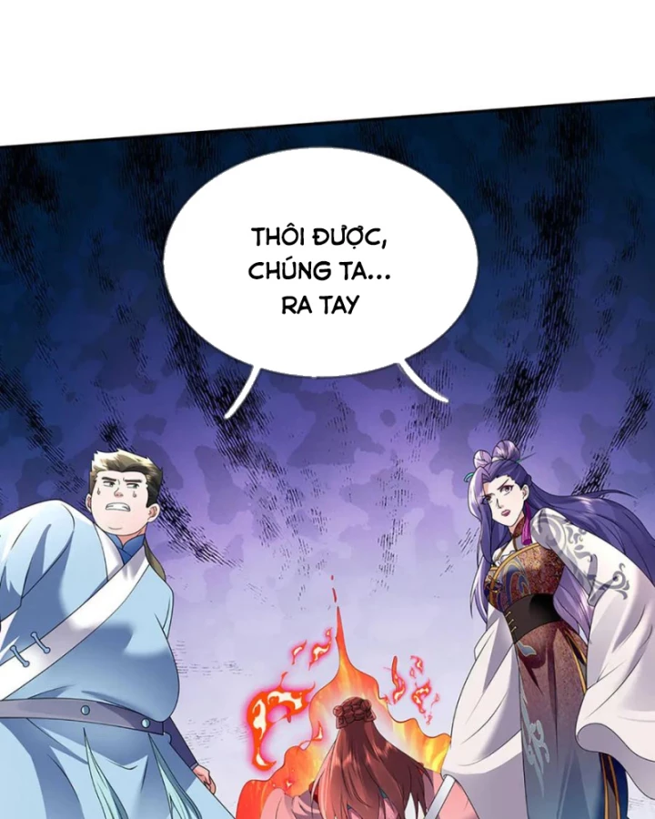 Tôi Có Thể Nuốt Chửng Vạn Vật Chapter 86 - Trang 3