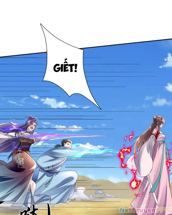 Tôi Có Thể Nuốt Chửng Vạn Vật Chapter 86 - Trang 3