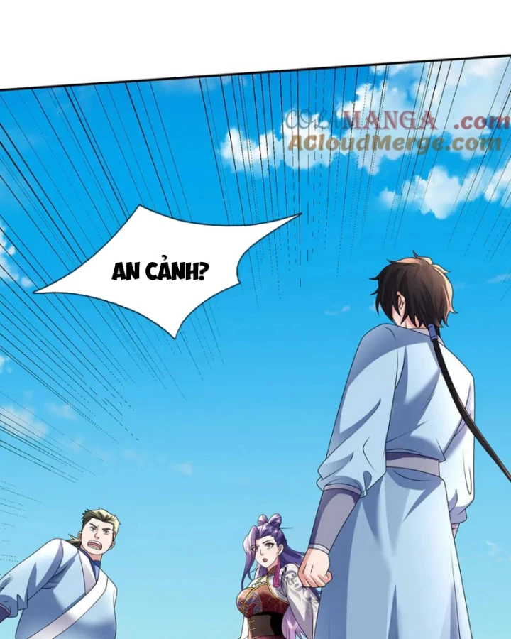 Tôi Có Thể Nuốt Chửng Vạn Vật Chapter 86 - Trang 3