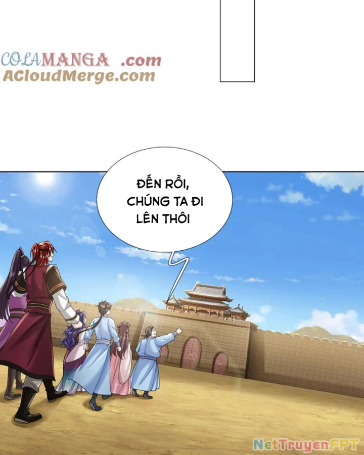 Tôi Có Thể Nuốt Chửng Vạn Vật Chapter 86 - Trang 3