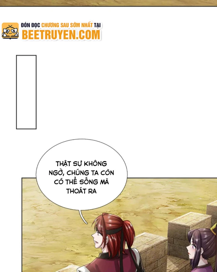 Tôi Có Thể Nuốt Chửng Vạn Vật Chapter 86 - Trang 3