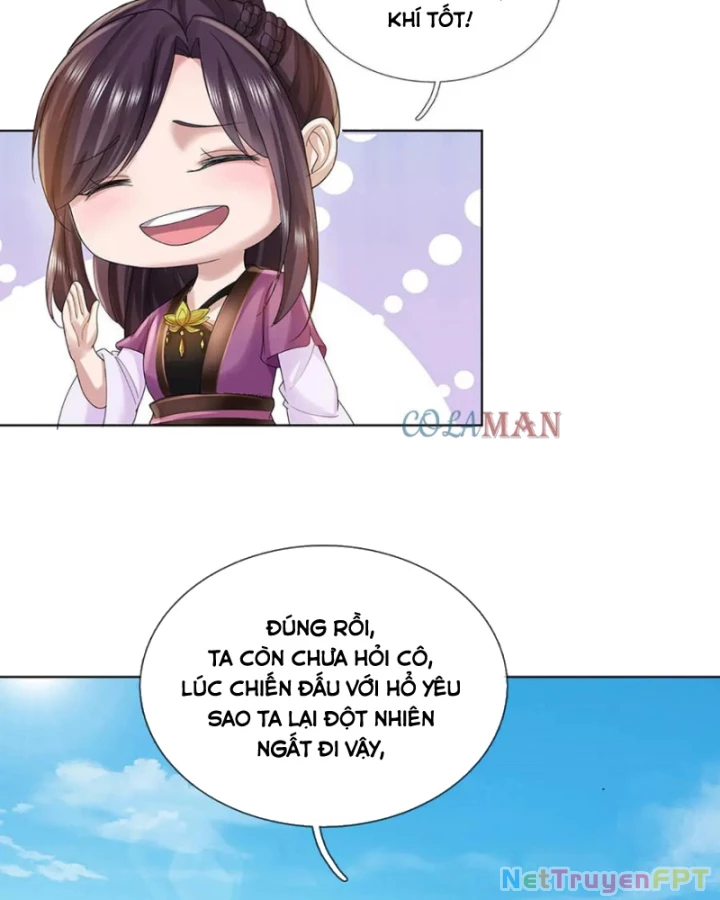 Tôi Có Thể Nuốt Chửng Vạn Vật Chapter 86 - Trang 3