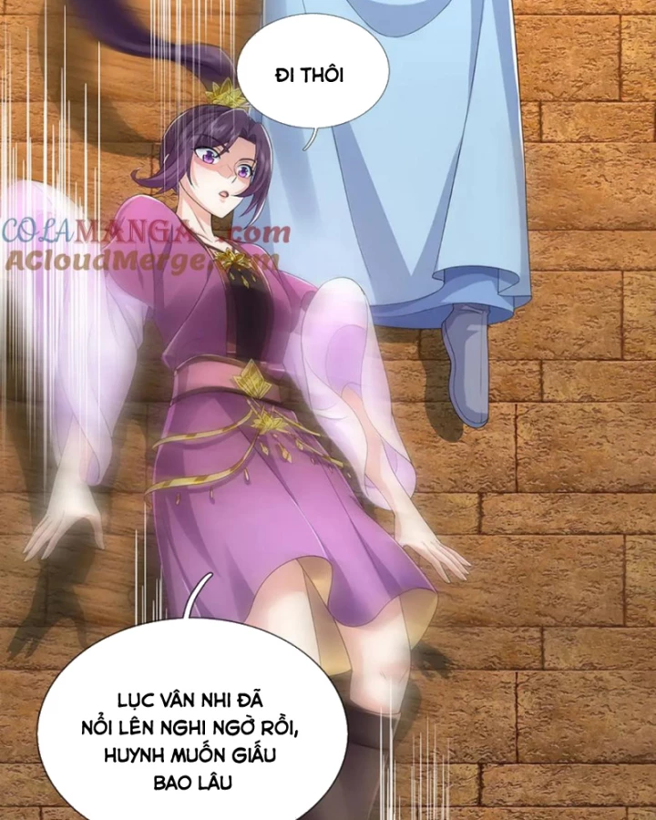 Tôi Có Thể Nuốt Chửng Vạn Vật Chapter 86 - Trang 3