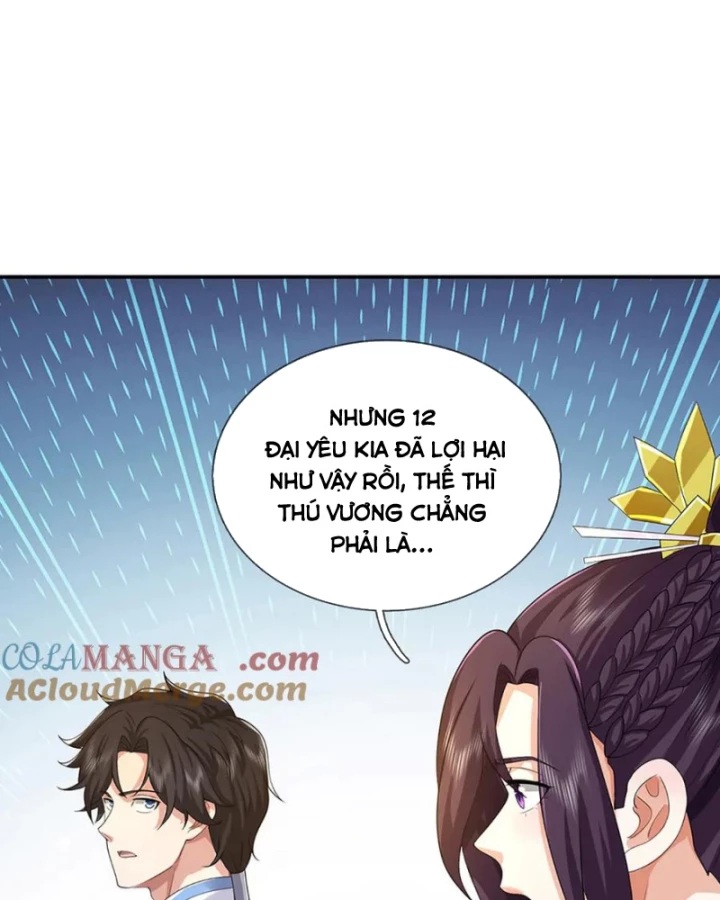 Tôi Có Thể Nuốt Chửng Vạn Vật Chapter 86 - Trang 3