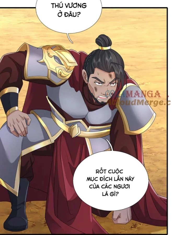 Tôi Có Thể Nuốt Chửng Vạn Vật Chapter 87 - Trang 3