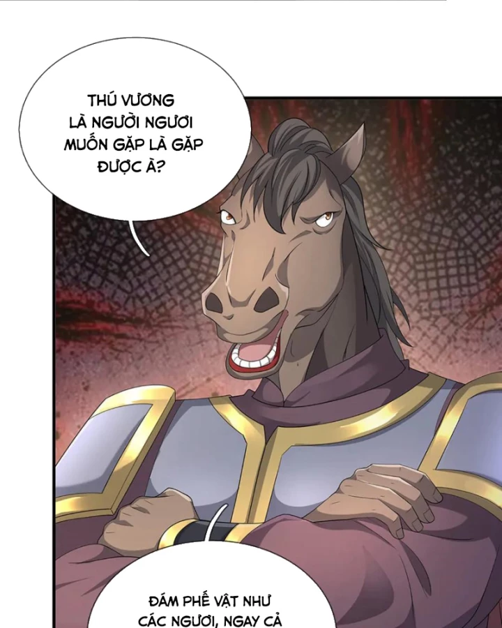 Tôi Có Thể Nuốt Chửng Vạn Vật Chapter 87 - Trang 3