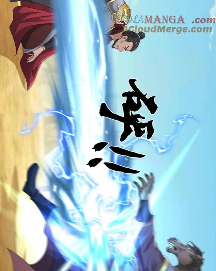 Tôi Có Thể Nuốt Chửng Vạn Vật Chapter 87 - Trang 3