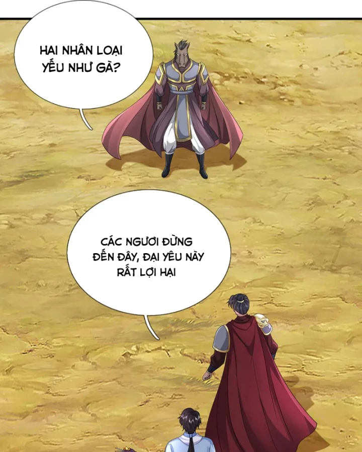 Tôi Có Thể Nuốt Chửng Vạn Vật Chapter 87 - Trang 3