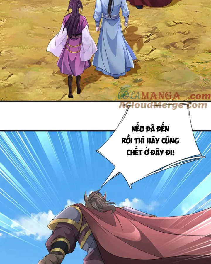 Tôi Có Thể Nuốt Chửng Vạn Vật Chapter 87 - Trang 3