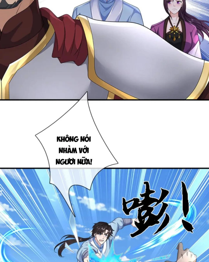 Tôi Có Thể Nuốt Chửng Vạn Vật Chapter 87 - Trang 3