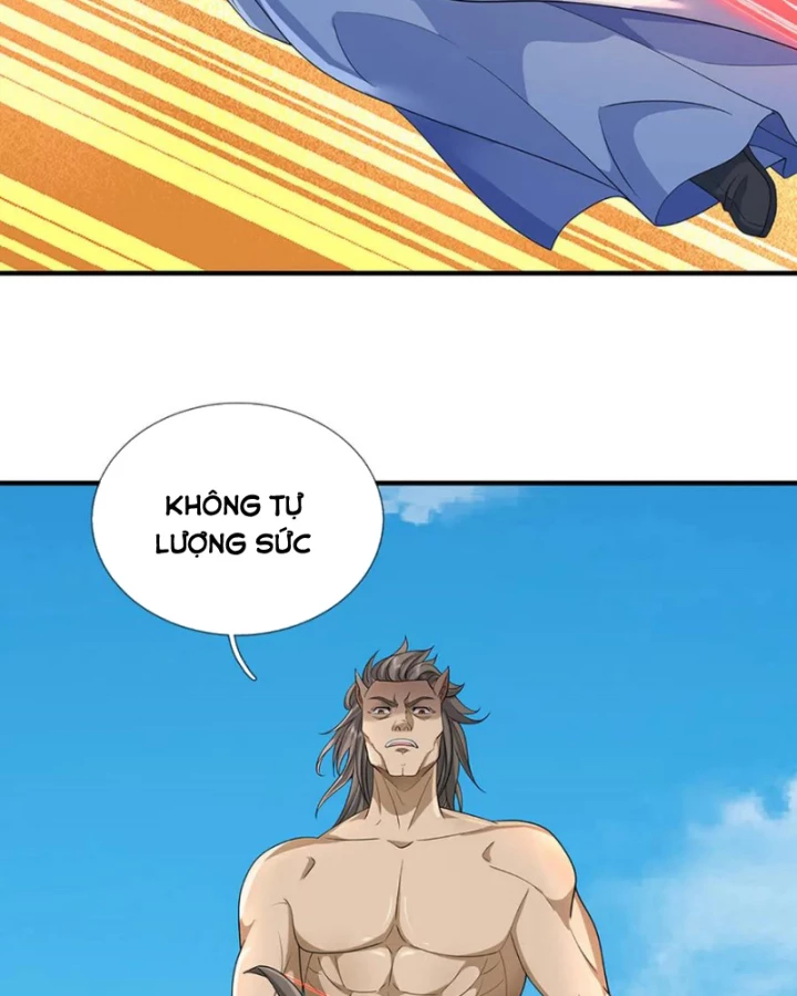 Tôi Có Thể Nuốt Chửng Vạn Vật Chapter 87 - Trang 3