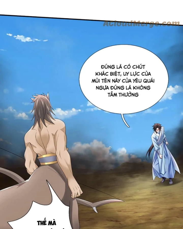 Tôi Có Thể Nuốt Chửng Vạn Vật Chapter 87 - Trang 3