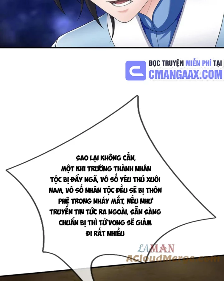 Tôi Có Thể Nuốt Chửng Vạn Vật Chapter 87 - Trang 3