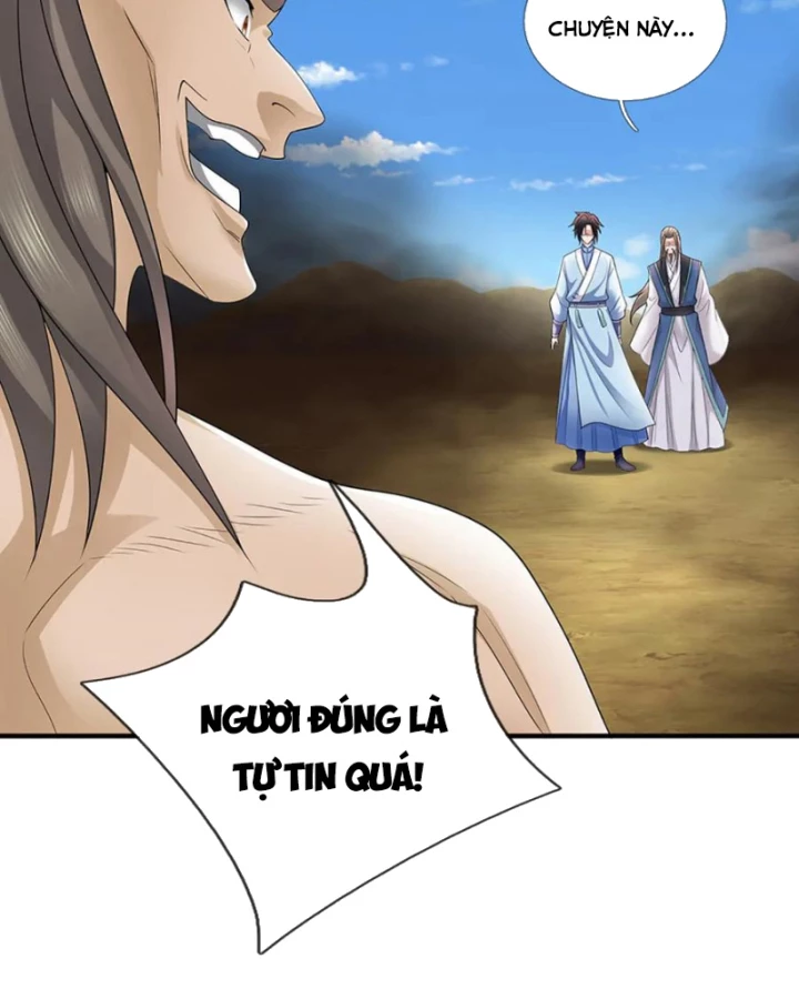 Tôi Có Thể Nuốt Chửng Vạn Vật Chapter 87 - Trang 3