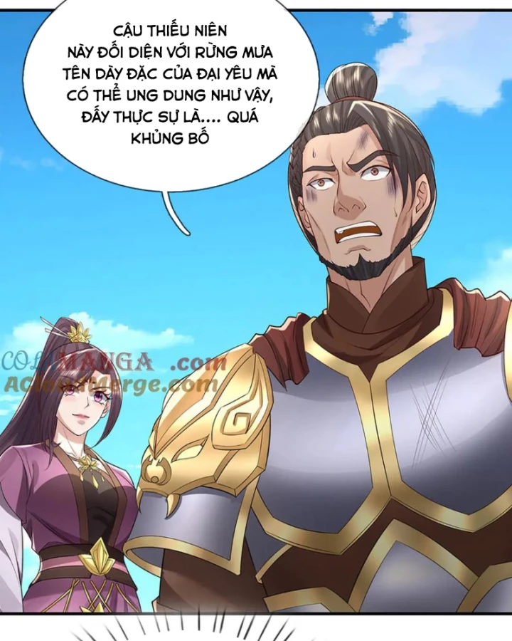 Tôi Có Thể Nuốt Chửng Vạn Vật Chapter 87 - Trang 3