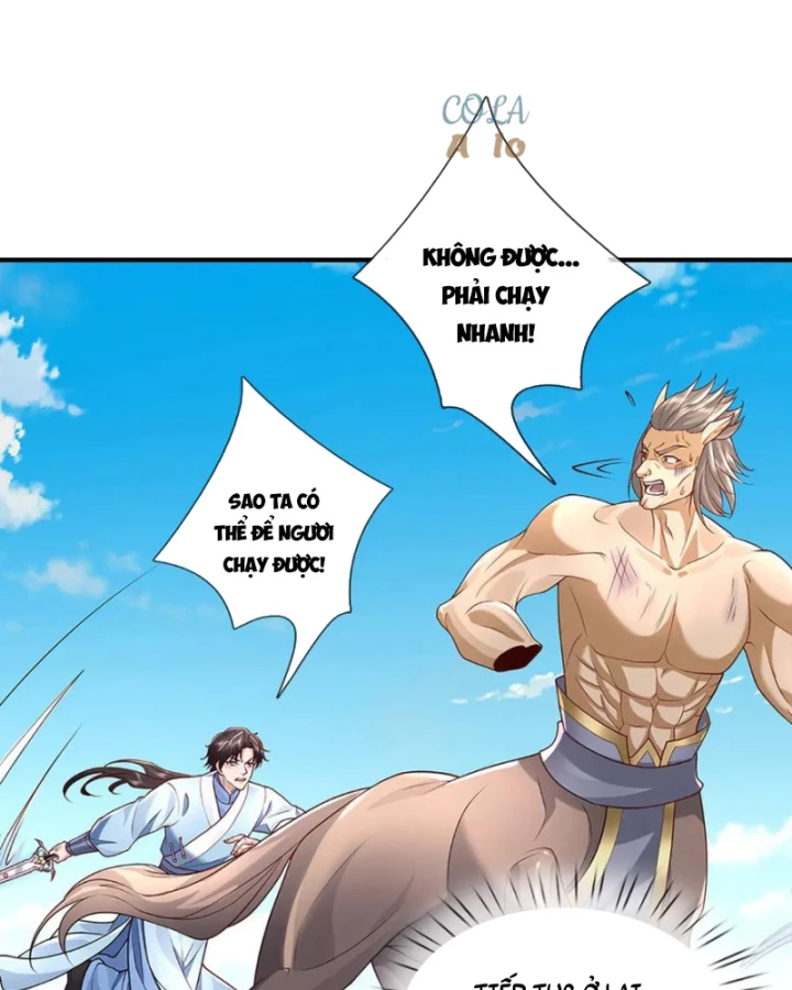 Tôi Có Thể Nuốt Chửng Vạn Vật Chapter 87 - Trang 3