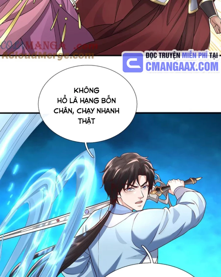 Tôi Có Thể Nuốt Chửng Vạn Vật Chapter 87 - Trang 3