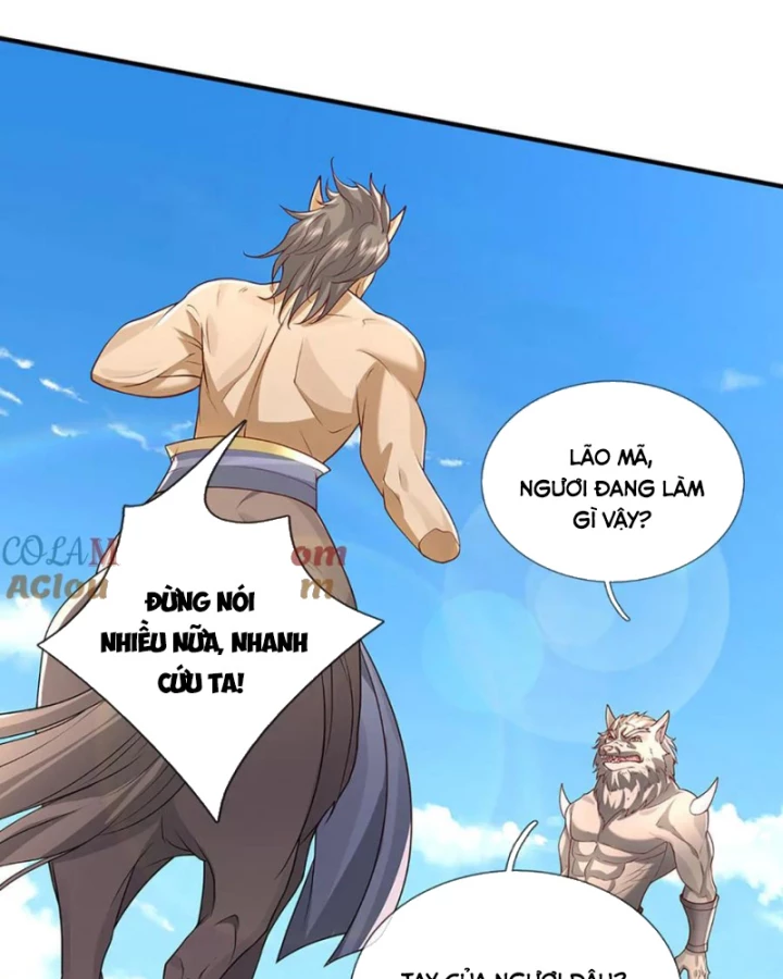 Tôi Có Thể Nuốt Chửng Vạn Vật Chapter 87 - Trang 3