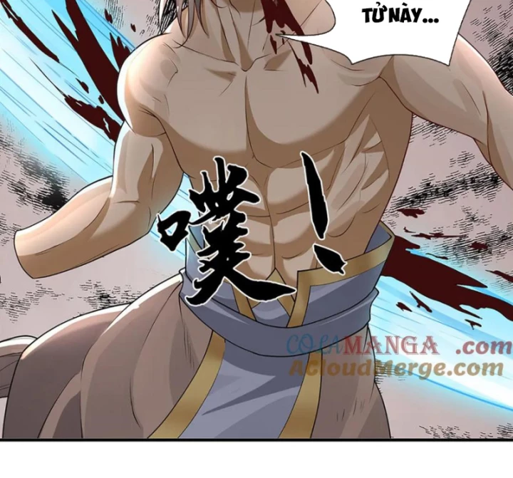 Tôi Có Thể Nuốt Chửng Vạn Vật Chapter 87 - Trang 3